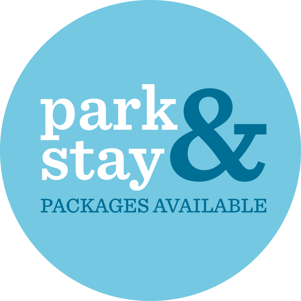 Park & Stay