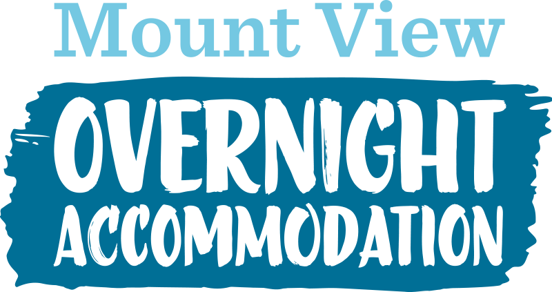 Mount View Overnight Accommodation